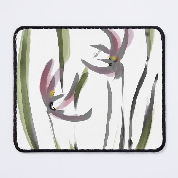Item preview, Wild orchids designed and sold by StudioMasha.
