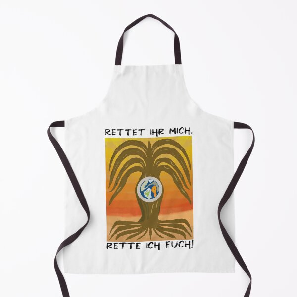 Item preview, Climate Catastrophe, You Save Me - I Save You designed and sold by Bodino.