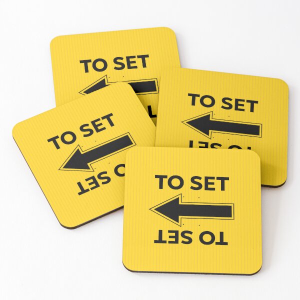 Item preview, Locations Sign - To Set - Film Life  designed and sold by LaLunaWinters.