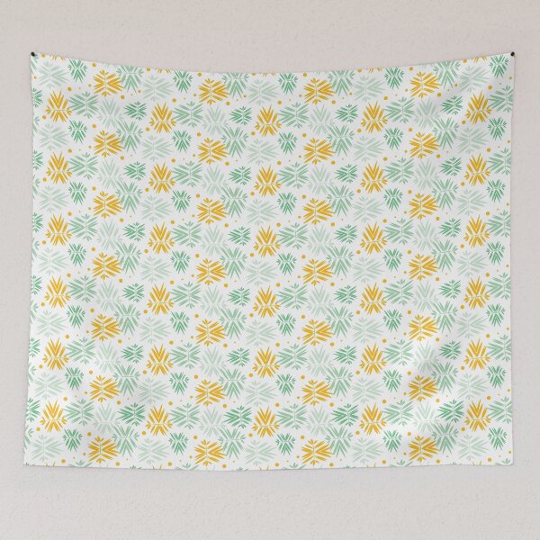 Item preview, Stylized leaves IV designed and sold by B & K     Store.