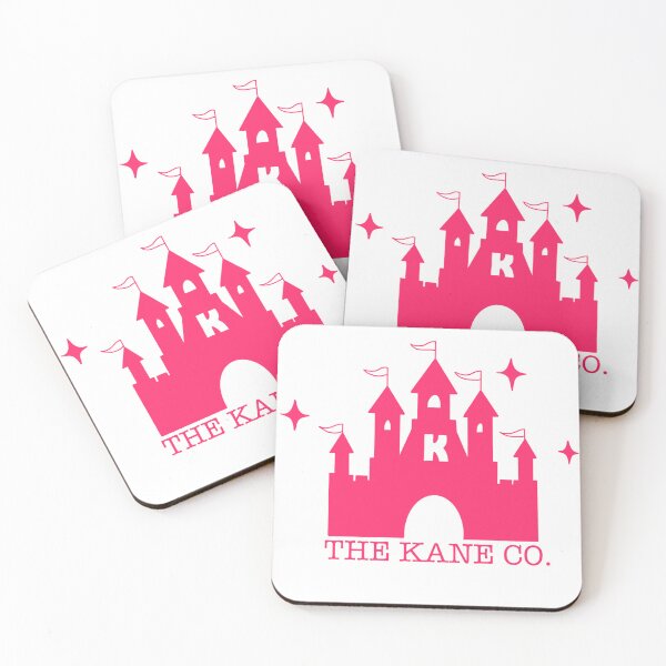 Item preview, DREAMLAND BILLIONAIRES KANE COMPANY designed and sold by Therandomreader.