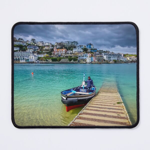 Item preview, Who pays the Ferryman? designed and sold by Viv Thompson Photography .