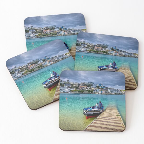 Item preview, Who pays the Ferryman? designed and sold by Viv Thompson Photography .