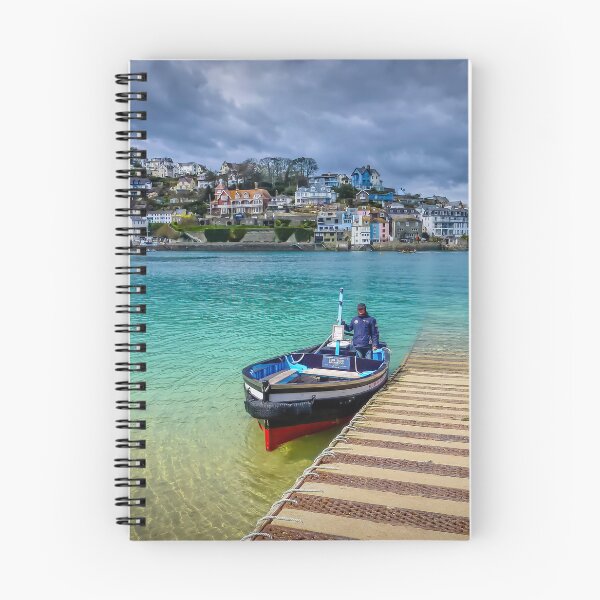 Item preview, Who pays the Ferryman? designed and sold by Viv Thompson Photography .