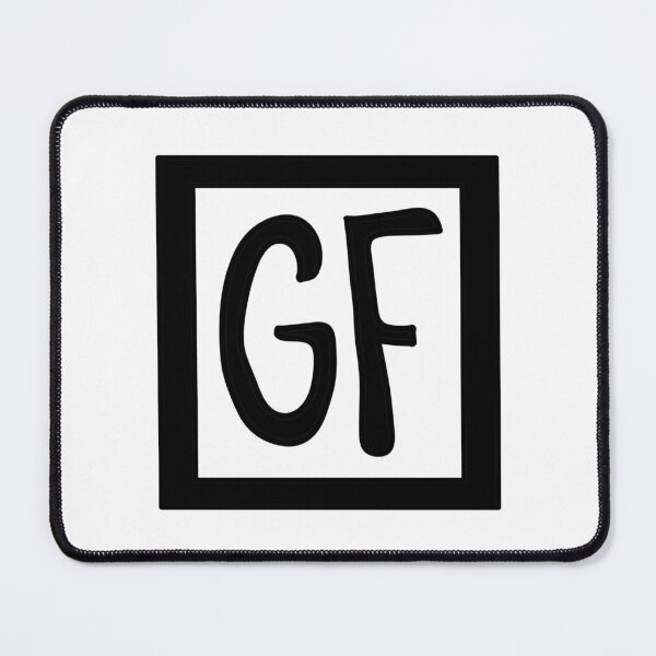 Item preview, GF Gluten Free designed and sold by JesiVasquez.