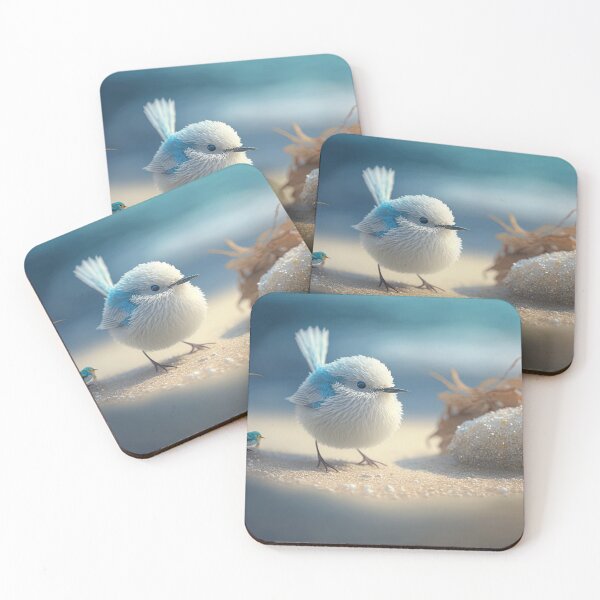 Item preview, Whimsical Sand and Bird Animation designed and sold by FireScreen.