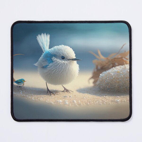 Item preview, Whimsical Sand and Bird Animation designed and sold by FireScreen.