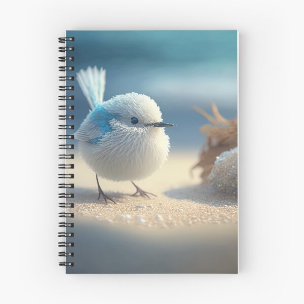 Item preview, Whimsical Sand and Bird Animation designed and sold by FireScreen.