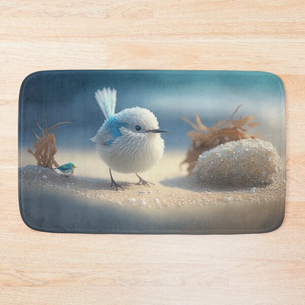 Item preview, Whimsical Sand and Bird Animation designed and sold by FireScreen.