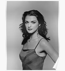 Rachel Weisz Poster