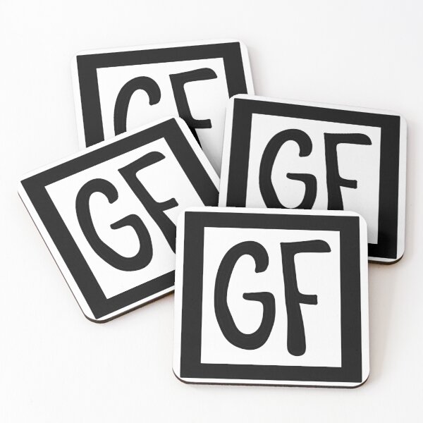 Item preview, GF Gluten Free designed and sold by JesiVasquez.