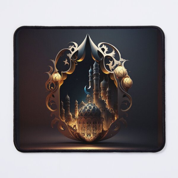 Item preview, Ramadan 2023 designed and sold by xhemojashari.