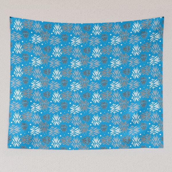 Item preview, Stylized leaves II designed and sold by B & K     Store.