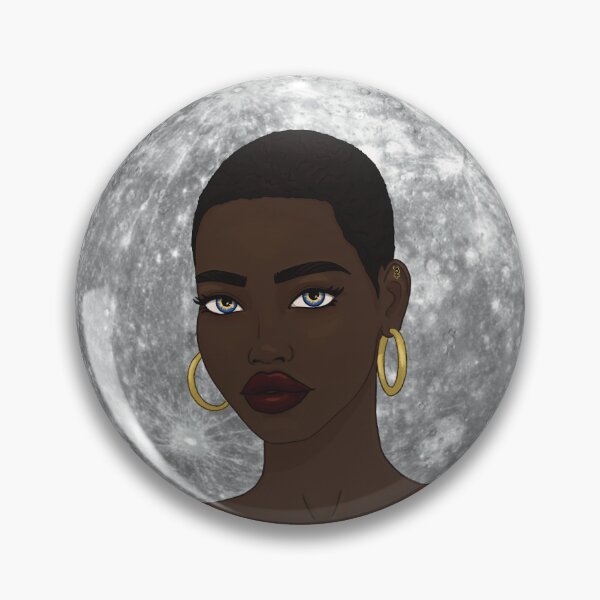 Item preview, Mercury planet babe designed and sold by cjorlov.