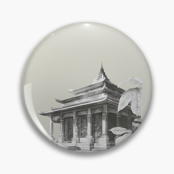 Item preview, Architectural sketch designed and sold by UrbanHedgehog.