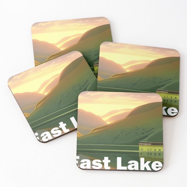 Item preview, East Lakes designed and sold by Colin Bentham.