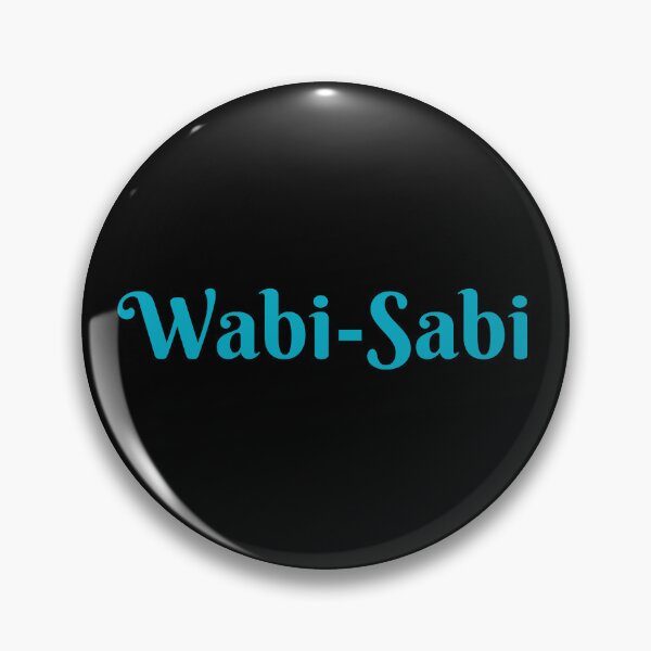 Item preview, Wabi-sabi designed and sold by HalcyonFairy.