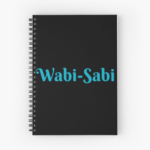 Item preview, Wabi-sabi designed and sold by HalcyonFairy.