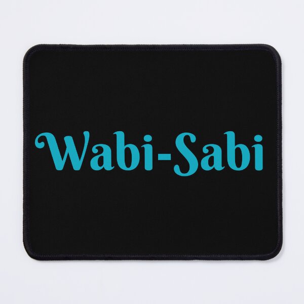 Item preview, Wabi-sabi designed and sold by HalcyonFairy.
