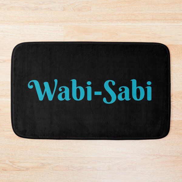Item preview, Wabi-sabi designed and sold by HalcyonFairy.