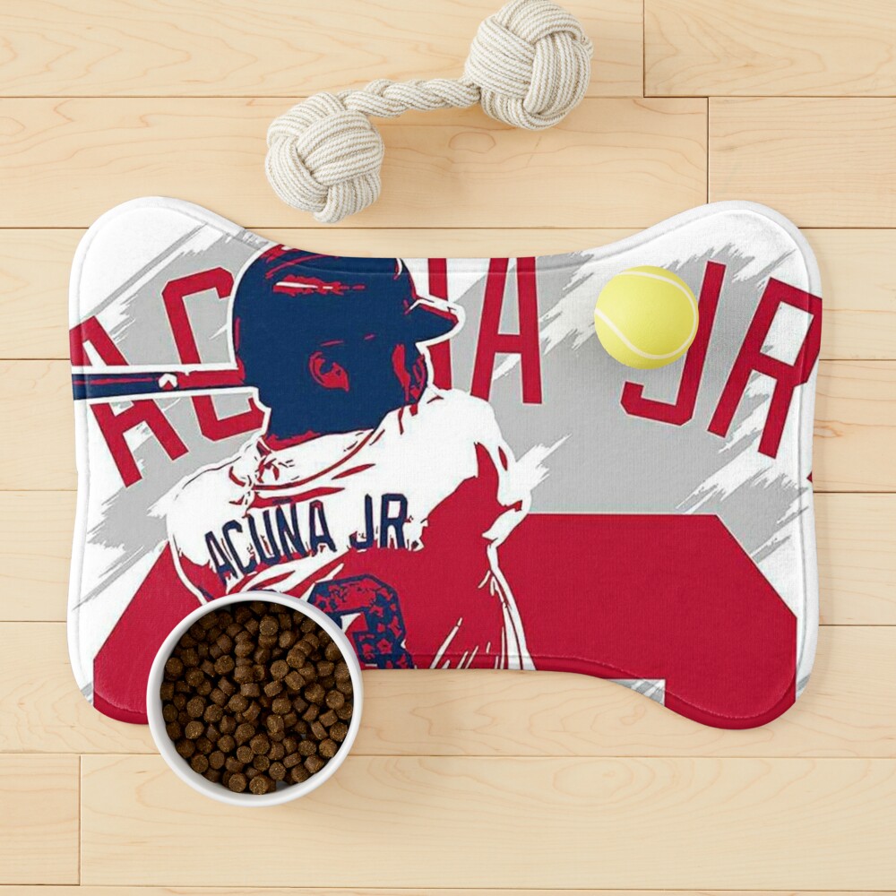 Ronald Acuña Jr. Tapestry for Sale by theclemsonj