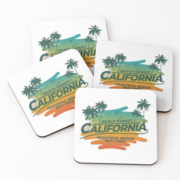 Item preview, California designed and sold by mednait.