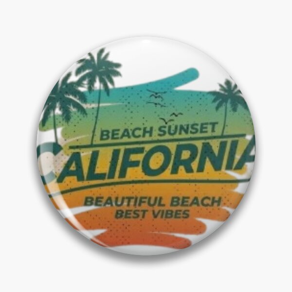 Item preview, California designed and sold by mednait.