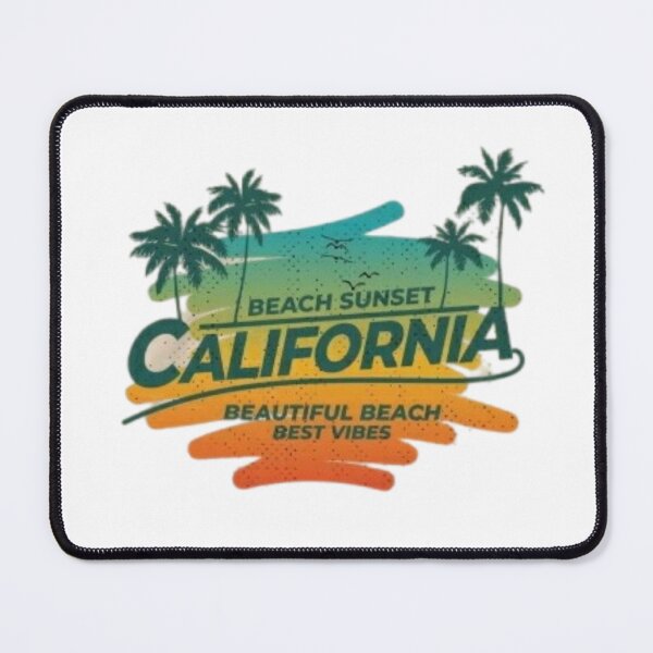 Item preview, California designed and sold by mednait.