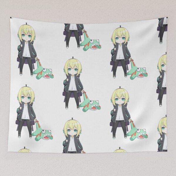 Item preview, Pikameee the best  designed and sold by Dido-shop-art ⭐⭐⭐⭐⭐.