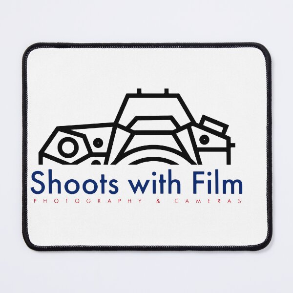 Item preview, Shoots with Film designed and sold by carnellm.