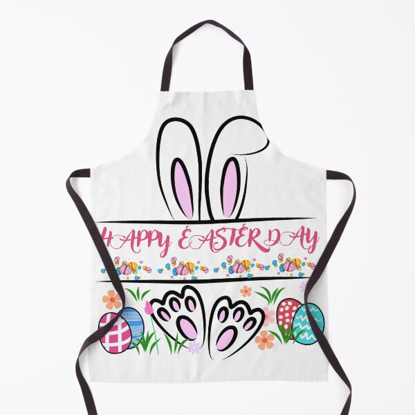 Item preview, happy easter bunny rabbit face funny easter day women girls designed and sold by smilup.