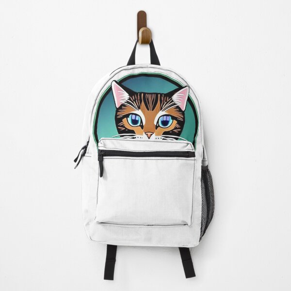 Item preview, a stylish cat designed and sold by cautosiempre.