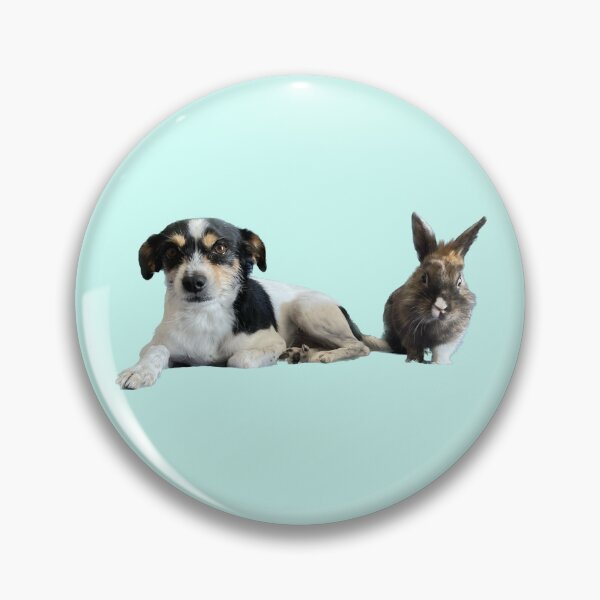 Item preview, Toby and Kiri designed and sold by KasiaWrobel.