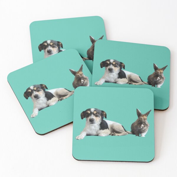 Item preview, Toby and Kiri designed and sold by KasiaWrobel.