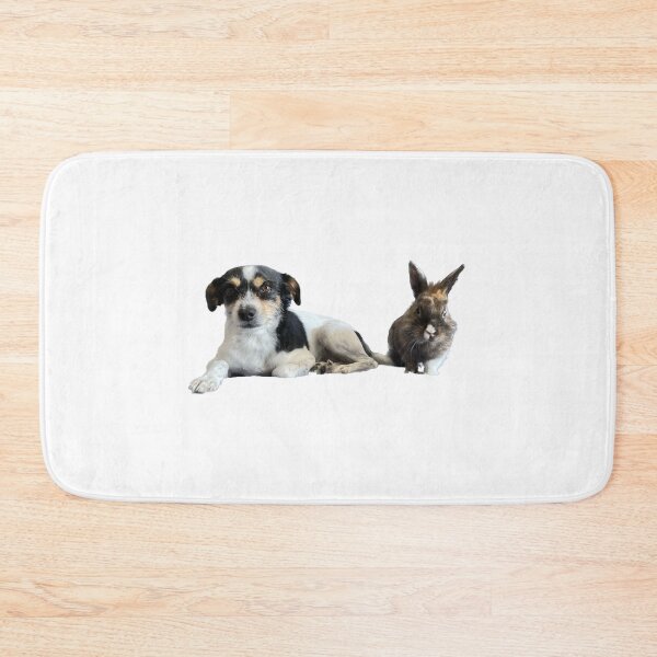 Item preview, Toby and Kiri designed and sold by KasiaWrobel.