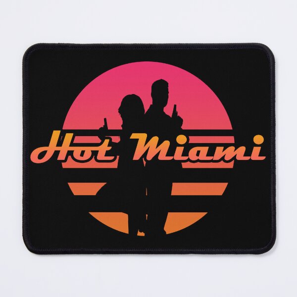 Item preview, Hot Miami 3.0 designed and sold by Sky-99.