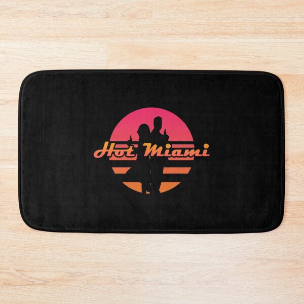 Item preview, Hot Miami 3.0 designed and sold by Sky-99.