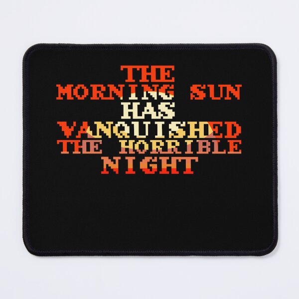 Item preview, Here Comes The Sun designed and sold by WyrmKnave.