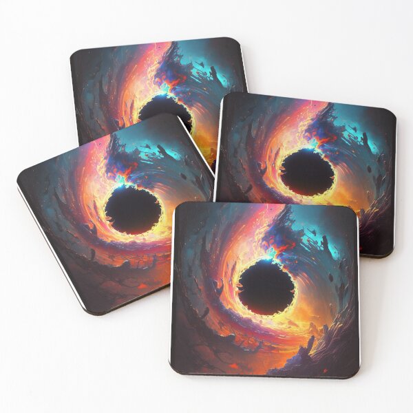Item preview, galaxy devourer designed and sold by TheYoung-art.