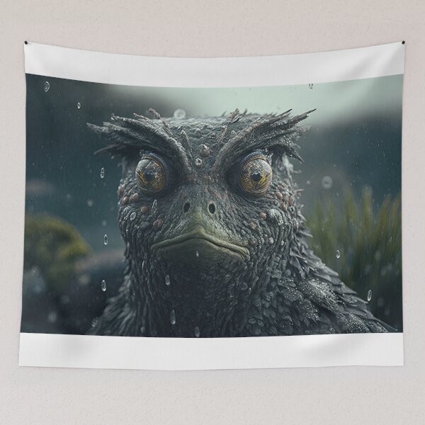 Artikelvorschau, Green Dragon Up Close entworfen und verkauft von FireScreen.