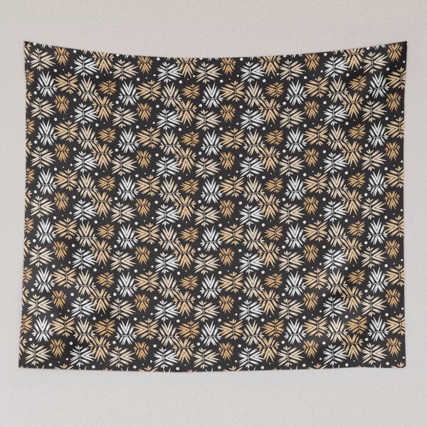 Item preview, Stylized leaves VI designed and sold by B & K     Store.