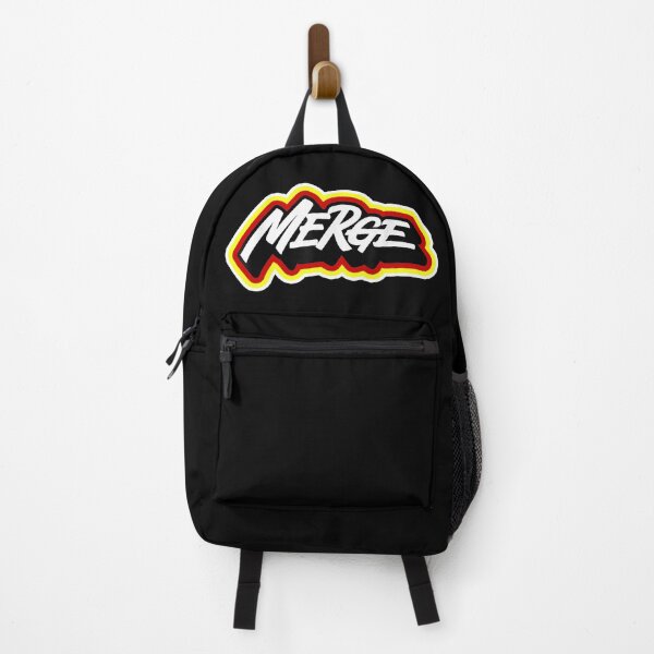 Item preview, Merge Classic T-shirt designed and sold by TEE GROVE ⭐⭐⭐⭐⭐.