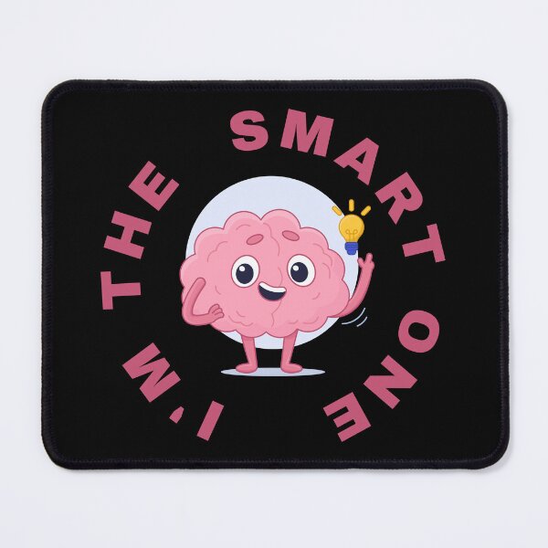 Item preview, Passover jewish holiday, I'm the smart one designed and sold by TeyMank.
