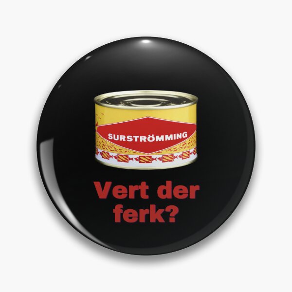 Item preview, The Swedish Chef, Vert Der Ferk, Original Willow Days designed and sold by avit1.