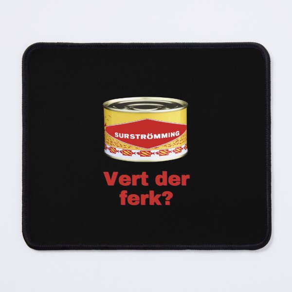 Item preview, The Swedish Chef, Vert Der Ferk, Original Willow Days designed and sold by avit1.