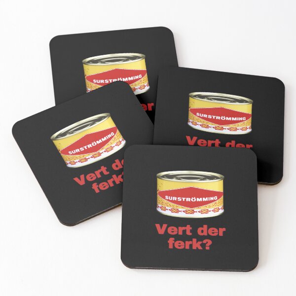 Item preview, The Swedish Chef, Vert Der Ferk, Original Willow Days designed and sold by avit1.