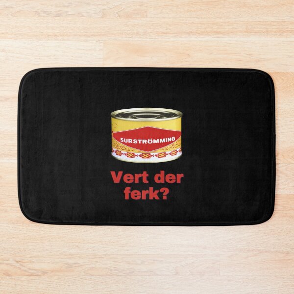 Item preview, The Swedish Chef, Vert Der Ferk, Original Willow Days designed and sold by avit1.