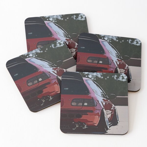 Item preview, 90's Classic JDM Hatchback Civic designed and sold by Kuba9888.