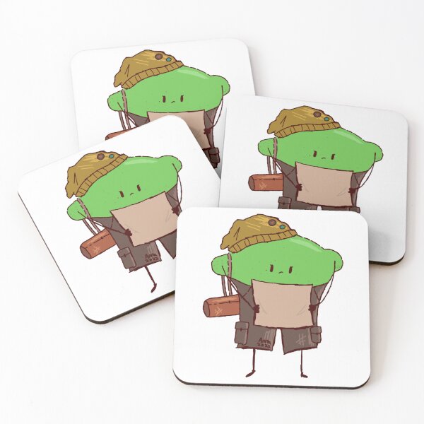 Item preview, Lime The Navigator designed and sold by AnnoyedArtist.