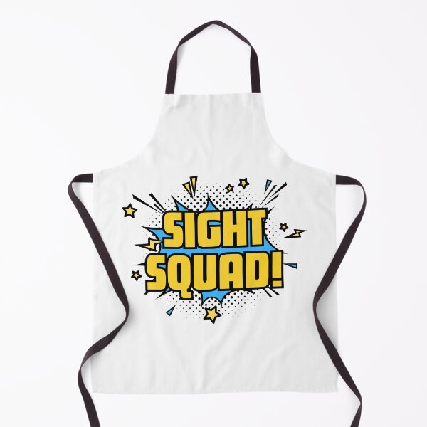 Item preview, Sight Squad designed and sold by Comfy Creations.